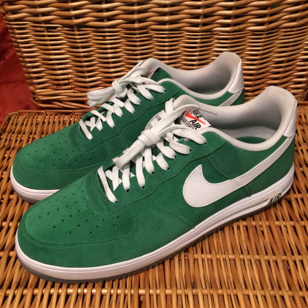 Nike Lunar Air Force One